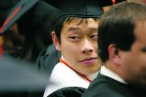 A NationalLeader in PublicService