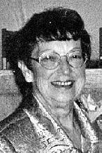Lois Maier Obituary (1937