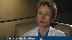 Dr. Brenda Hoffman, Gastroenterology & Hepatology