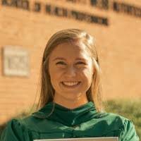 Hope Wallace's Instagram, Twitter & Facebook