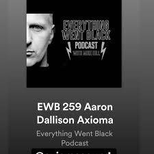 aarondally @axiomasound