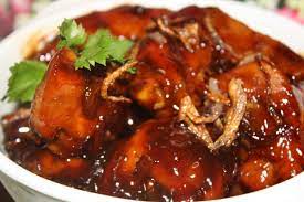 Resepi ayam masak kicap ramadhan. Ayam Goreng Madu Shortcut