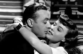 Hold Back the Dawn (1941)