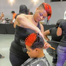 Transforming the hair salon experience in houston. Tammy F Houston Tx Salon Owner Bestdooz Com Profile Black Hair Stylist Hair Salon Marketing Bad Hair