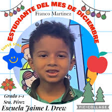 Escuela Elemental Jaime L. Drew