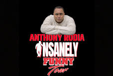 Anthony Rodia