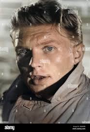 Hardy krüger hi-res stock photography and images