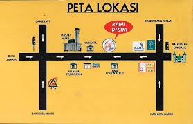 Jenis jenis peta syarat unsur peta topografi korografi skala ahli. Jalan Yacacobiah Kota Bharu Kelantan Kb Thai Restaurant Facebook