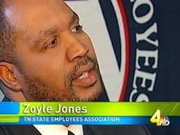 Z. Jones and Associates, LLC