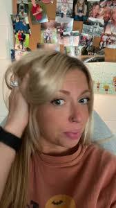 Ashley Auman's Instagram, Twitter & Facebook