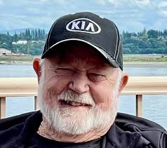 Raymond Edwards: July 5, 1943