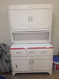 Zobacz wybrane przez nas produkty dla hasła „kitchen cabinet: Vintage Hoosier Cabinet 1940s 1950s Cabinet Antique Retro Kitchen Furniture 1784847091