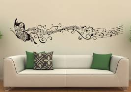 This painting comes signed by on the front and the back. Design Easy Wall Drawing Ideas Happy Emotion