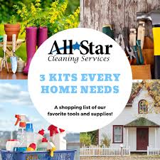 Just a quick note that this article may contain affiliate links (amazon and others) and any sales made through these. Three Things Every Home Needs A Toolbox A Gardening Box And A Cleaning Kit All Star Cleaning