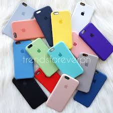 So we carefully created our iphone 6 cases to be real cute, real tough, with military grade protection for. Apple Iphone 6 6s Silicone Case Free Shipping Shopee Philippines