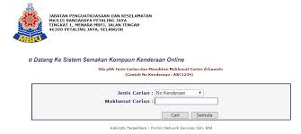 Just to pass the time: Just To Pass The Time How To Pay Mbpj Compounds A K A Saman Online