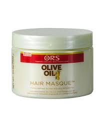 New Look Same Great Formula Olive Oil Hair Masque Olive Oil Hair Hair Masque Salon Supplies