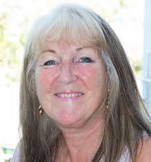 Marilyn Cook: livres, biographie, dernière mise à jour