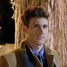 Bradley Rose as Christopher