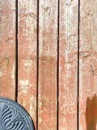 This offer cannot be applied to previous purchases or. Staining Our Deck With Eco Wood Treatment Rowe Spurling Paint Company