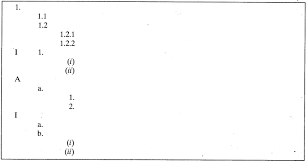 Notes are short written record of facts to aid the memory. Note Making Class 11 Cbse Format Examples
