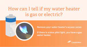 At 16p/kwh per unit of on the gas grid: Gas Vs Electric Water Heaters Energy Efficiency Savings