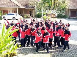 Bakawali by sekolah menengah sains sultan haji ahmad shah. Kursus Kepimpinan Dan Sm Sains Seri Puteri Kuala Lumpur Facebook