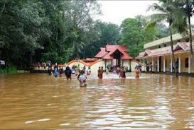 Image result for kerla flood