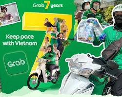 Grab的圖片