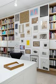 Apartment Fs By Ippolito Fleitz Group Identity Architects Home Interior Elegant Interiors