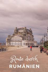 Rumanien Intensiv Unsere Rundreise Mit Mietwagen Route Fur Roadtrip Rumanien Reisen Urlaub In Europa
