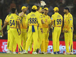 This was the edifice of csk and rr's wins, as chahar and jaydev unadkat ripped through batting orders. Ipl 2018 Highlights Chennai Super Kings Vs Rajasthan Royals Shane Watson Stars In Csk S 64 Run Win Against Rr Cricket News