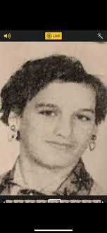 My Nubian Queen "Bonnie Ann Henderson Samuel". Happy Heavenly Mother's Day!  Rest In Paradise... You are missed and loved still?