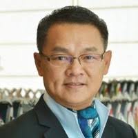 Billy Yap