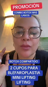 Cupos Disponibles para Cirugía Facial en Bogotá