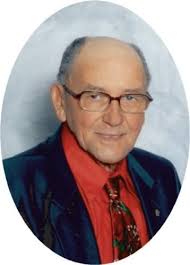 Wilbert Jacobs Obituary (2014)