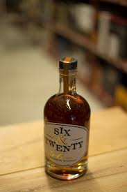 Six Twenty 5 Grain Bourbon Bourbon Bourbon Whiskey Whiskey