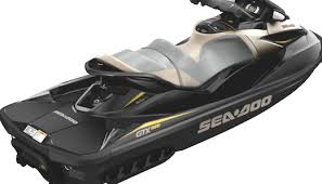 2017 Sea Doo Gtx 155 Review Jetski Top Speed