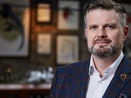 I had to sit down and make the list, once again, who's staying and who's  going'