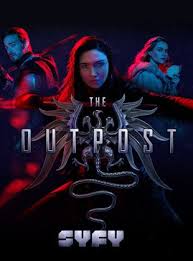 The two finally sleep together. Tv Serie The Outpost 3 9 Streaming Vf Et Vostfr Hd Voir Serie Complet