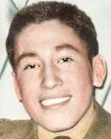 Richard Weasel's Instagram, Twitter & Facebook