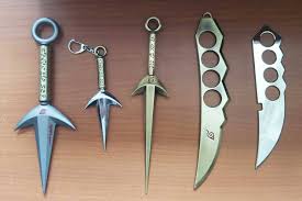 Maybe you would like to learn more about one of these? Senjata Tradisional Jepang Kursus Bahasa Jepang