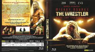 The Wrestler" Review - WrestleRant