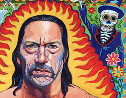 Trejo Desperado Projektit :: Photos, videos, logos, illustrations and  branding :: Behance