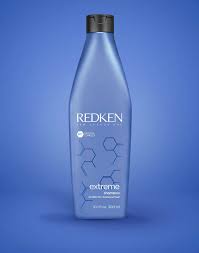 Visibly heal signs of hair damage with nexxus keraphix shampoo for damaged hair. Extreme Hair Strengthening Shampoo For Damaged Hair Redken