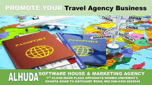 Best Travel Agents In Lahore Travel Agent Travel Agency Travel