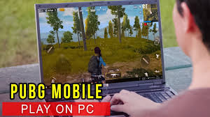 But you may want to switch to low graphics if you face any frame lags. Play Pubg Mobile On Your Pc Using Keyboard Mouse Youtube