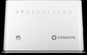 Έχεις την επιλογή να αναβαθμίσεις σε 50mbps πιο οικονομικά από ποτέ. Cosmote Home Speed Booster