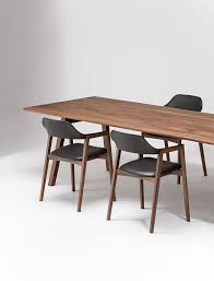 Conde House At Imm 2016 Tisch Japanische Mobel Wohnen