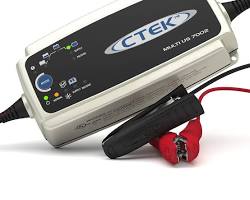 Image of CTEK MULTI US 7.0 Automatic Battery Charger